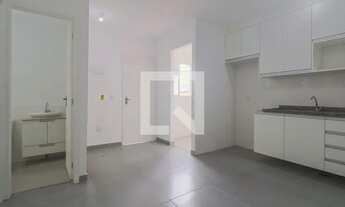 Imagem 3: Apartamento para Aluguel - Jardim Anália Franco, 1 Quarto, 33 m2