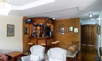 Imagem 7: Casa á venda com 239m², 4 dormitórios e 4 vagas - Jardim Prudência