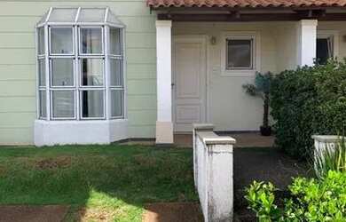 Imagem 3: Casa Alugar Condomínio