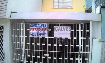 Imagem: SAO BERNARDO DO CAMPO - Residential / Home