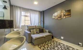 Imagem 2: BELÍSSIMO APARTAMENTO NO BAIRRO CAIÇARAS!