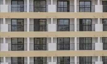 Imagem 1: Apartamento no Centro próximo ao metrô Luz - 1 dormitório