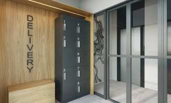 Imagem 6: Apartamento com 2 Dormitorio(s) localizado(a) no bairro Perdizes em São Paulo / Ref.:OR