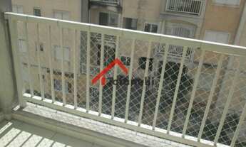 Imagem 3: Apartamento para alugar no bairro Planalto - São Bernardo do Campo/SP