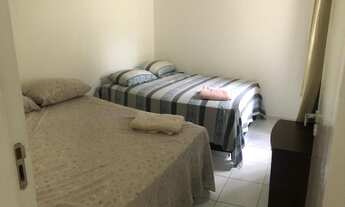 Imagem 6: Alugo ou vendo apto mobiliado Térreo no Turu