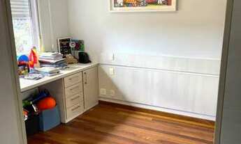 Imagem 5: Apartamento 242m Mansão Imperial