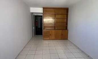 Imagem 6: Apartamento para aluguel possui 55 metros quadrados com 2 quartos em Setor Bueno - Goiânia