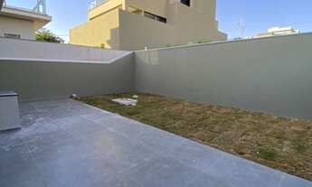 Imagem 3: Casa em condomínio com 3 quartos no Condominio Arangua - Parque Taua - Fase III - Bairro J