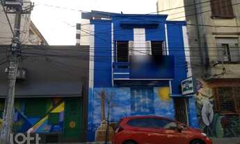 Imagem 5: Casa à venda Rua Lopo Gonçalves, Cidade Baixa - Porto Alegre