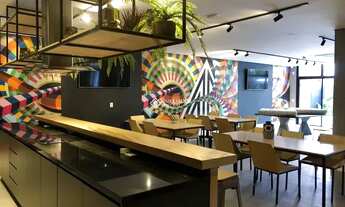 Imagem 6: PORTO ALEGRE - Apartamento Padrão - Cidade Baixa