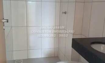 Imagem 6: Ótimo apartamento no residencial Ideale na Vila Santa Maria - Anápolis - GO