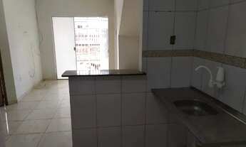 Imagem 3: Apartamento agio cidade ocidental