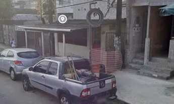 Imagem: Casa com 2 quartos em Vila familiar