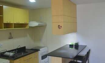 Imagem 3: Flat para venda - possui 42 metros quadrados com 1 quarto em Silveira - Belo Horizonte