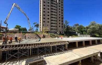 Imagem 6: Apartamento à venda no Condominio Residencial Ilhas do Sul em Jundiaí/SP