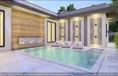 Imagem 7: Casa - Swiss Park - Campinas