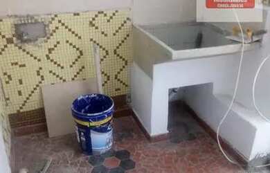 Imagem 7: Casa Assobradada em Vila Nair - São Paulo