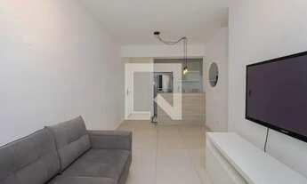 Imagem 3: Apartamento para Aluguel - Sacomã, 2 Quartos, 67 m2