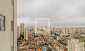 Imagem 6: Apartamento para Aluguel - Vila das Mercês, 2 Quartos, 58 m2