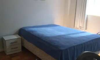 Imagem: Quarto na Graça para mulheres