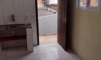 Imagem 3: Aluguel de casa Casa em condomínio com 1 dormitório