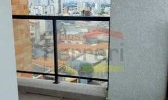 Imagem 2: Apartamento 2 quartos e 1 vaga - Vila Maria Alta - Lazer Completo
