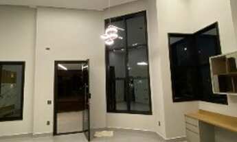 Imagem 7: CASA RESIDENCIAL em INDAIATUBA - SP, JARDINS DO IMPÉRIO