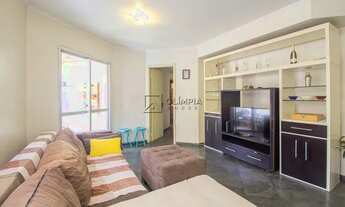 Imagem 3: Apartamento Venda Vila Mariana 91 m² 3 Dormitórios