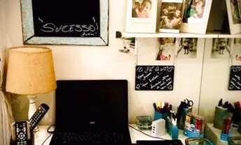 Imagem 7: Apartamento para alugar, - Alphaville 04 - Santana de Parnaíba/SP com 3 dormitórios