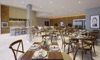 Imagem 6: APARTAMENTO RESIDENCIAL em Curitiba - PR, Ahú