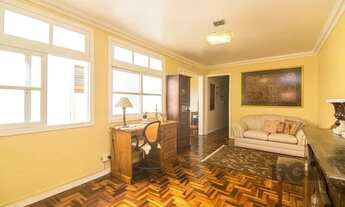 Imagem: Excelente apartamento de 106m² privativos