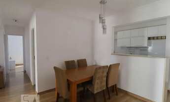 Imagem 2: Apartamento para Aluguel - Picanço, 2 Quartos, 65 m2