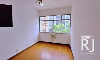 Imagem 6: Apartamento a venda de 3 quartos, 121 m2 na Tijuca