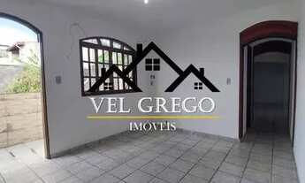 Imagem 3: CASA ASSOBRADADA BAIRRO CASA GRANDE DIADEMA