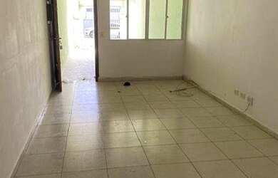 Imagem 3: Sobrado com 3 dormitórios para alugar, 80 m² por R$ 2.400,00/mês - Jardim Santa Maria - Sã