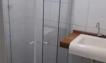 Imagem 3: 3 quartos nascente com área de lazer