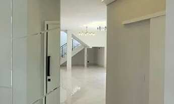 Imagem 3: Sobrado no condomínio Buona Vita