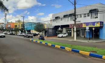 Imagem: Alugo salão comercial no centro de Ourinhos