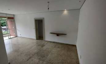 Imagem 5: ALUGA / SANTO ANTÔNIO / 02 QTS SUÍTE / VARANDA / ELEVADOR/ PORT. 24h/ GARAGEM / LAZER / RU