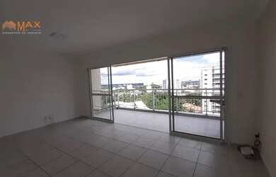 Imagem 4: Terraço dos Pássaros, Locação, apartamento com móveis na cozinha, ventilado, Lago Jacarey