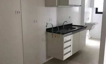 Imagem 2: Apartamento para alugar no bairro Boa Vista - São Caetano do Sul/SP