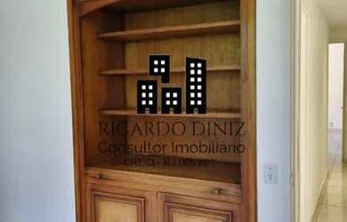 Imagem 3: 3 quartos com vaga - Homem de Melo