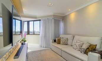 Imagem: Apartamento de 89,40m², bairro Passo da