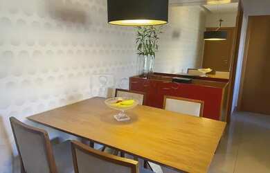 Imagem 5: Apartamento Padrão em Ribeirão Preto