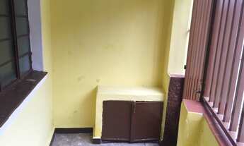 Imagem 2: Sobrado para aluguel possui 80 metros quadrados com 2 quartos em Vila Bertioga - São Paulo