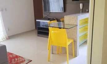 Imagem 2: COND. JARDINS RESIDENCE CLUBE 1 - BAIRRO: PARQUE IDEAL