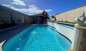 Imagem 5: Casa com 4 dormitórios, 404 m² - venda por R$ 2.490.000,00 ou aluguel por R$ 5.816,67/mês