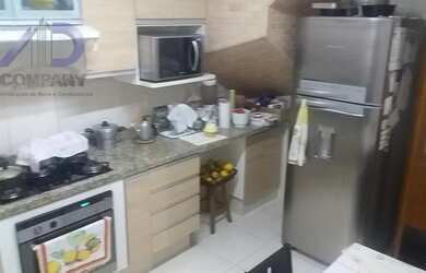 Imagem 6: Casa Sobrado em Cursino - São Paulo