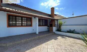 Imagem: Casa com 3 dormitórios à venda, 128 m²