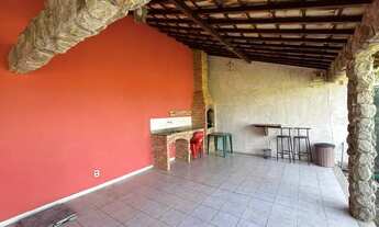 Imagem 9: Alugo casa com 1 quarto e piscina em Itaipuaçu Maricá